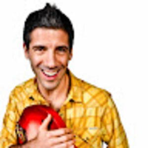 Meet your Posher, Alex